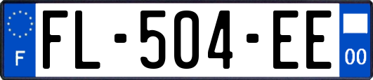 FL-504-EE