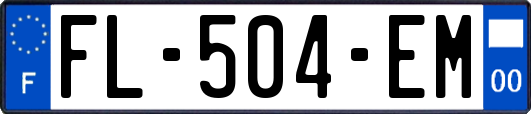 FL-504-EM