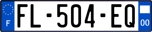 FL-504-EQ