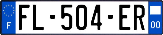 FL-504-ER