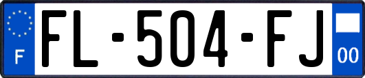 FL-504-FJ