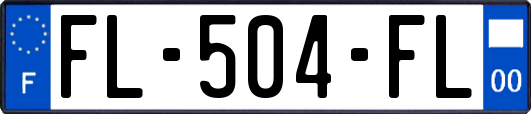 FL-504-FL