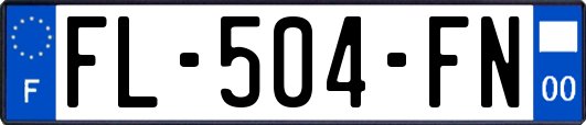 FL-504-FN
