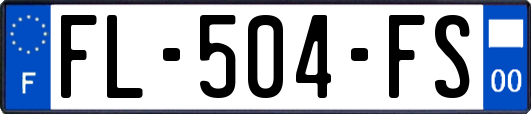 FL-504-FS