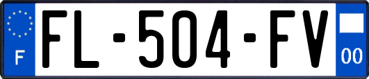 FL-504-FV