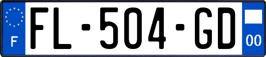 FL-504-GD