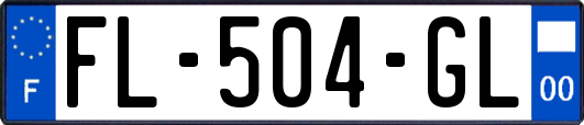FL-504-GL