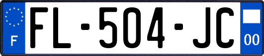 FL-504-JC