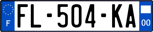 FL-504-KA