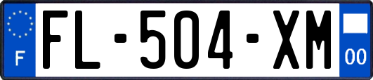 FL-504-XM