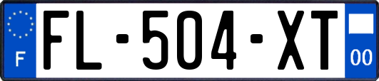 FL-504-XT