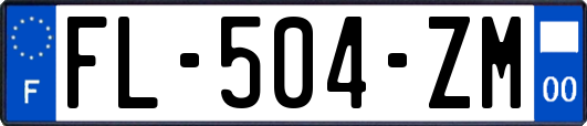 FL-504-ZM