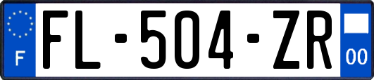 FL-504-ZR