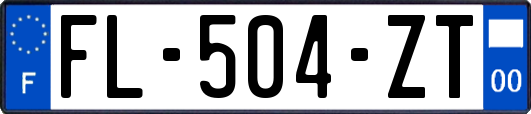 FL-504-ZT