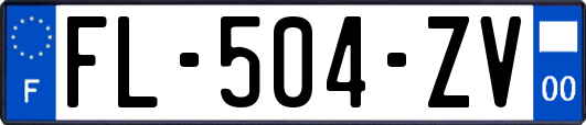 FL-504-ZV