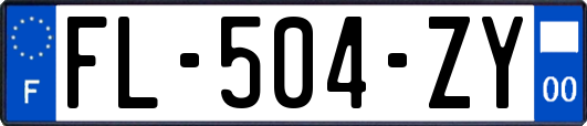 FL-504-ZY