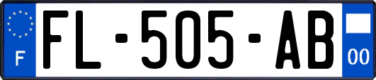 FL-505-AB