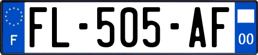 FL-505-AF