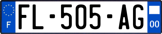 FL-505-AG