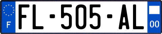 FL-505-AL