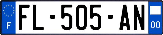 FL-505-AN