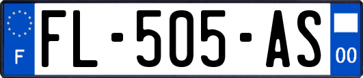 FL-505-AS