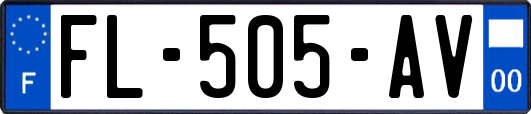 FL-505-AV