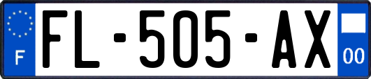 FL-505-AX