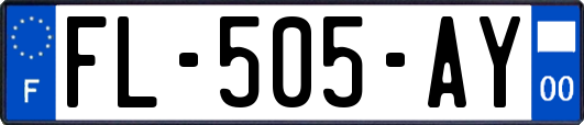FL-505-AY