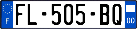 FL-505-BQ