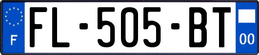 FL-505-BT