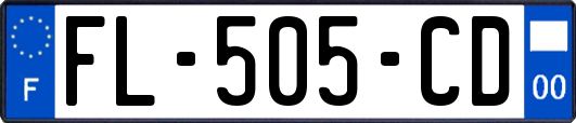 FL-505-CD