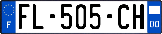 FL-505-CH