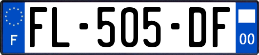 FL-505-DF