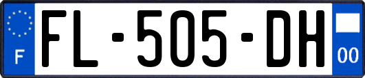 FL-505-DH