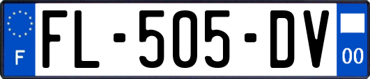 FL-505-DV