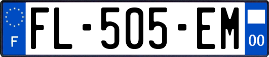 FL-505-EM