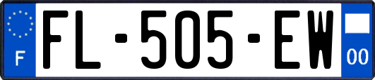 FL-505-EW