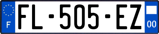 FL-505-EZ