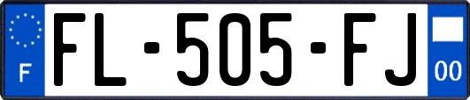 FL-505-FJ