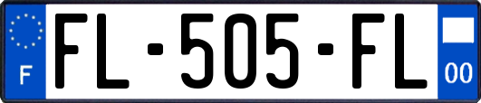 FL-505-FL