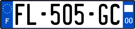 FL-505-GC