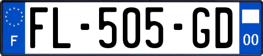 FL-505-GD