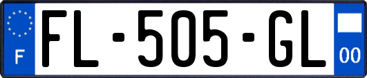 FL-505-GL