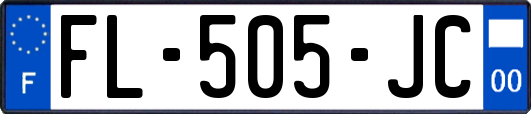 FL-505-JC