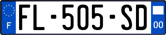 FL-505-SD