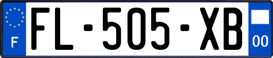 FL-505-XB