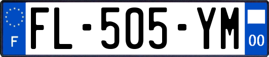 FL-505-YM