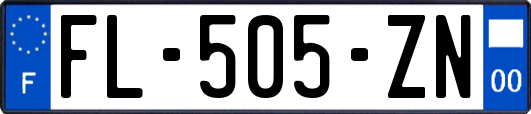 FL-505-ZN