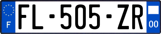 FL-505-ZR